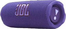 Колонка порт. JBL Flip 7 пурпурный 25W 1.0 BT 4800mAh (JBLFLIP7PUR)