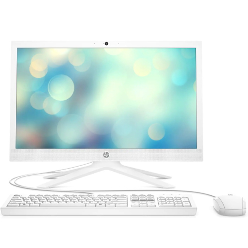 Моноблок HP 21-b0047ur AIO 20.7