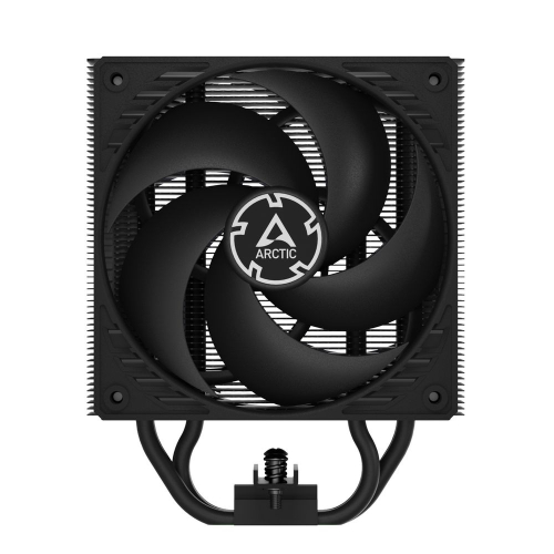 Вентилятор для процессора Arctic Cooling Вентилятор для процессора Arctic Freezer 36 (Black) - Retail (Intel: LGA 1851, LGA 1700 AMD: AM5, AM4) (ACFRE00123A) фото 2