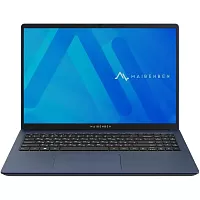 Эскиз Ноутбук Maibenben M657 m6571sf0hure0