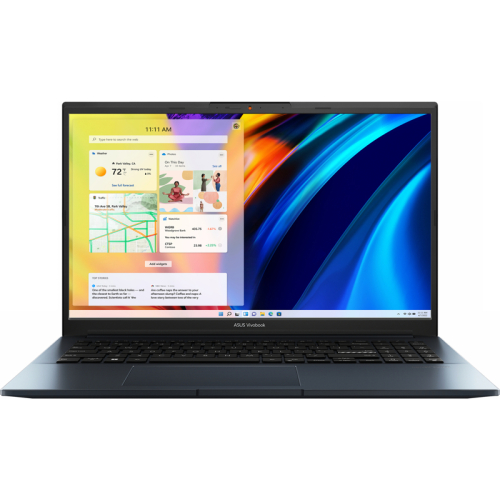 Ноутбук ASUS M6500XU-MA104 15.6