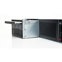 Эскиз Модуль HPE DL38X Gen10 Universal Media Bay Kit (826708-B21)