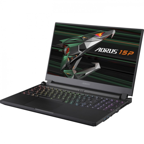 Ноутбук Gigabyte AORUS 15P KD-72RU224SH 15.6