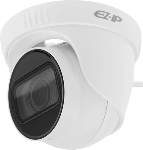 Видеокамера Купольная IP EZ с вариофокальным объективом (EZ-IPC-T2B20P-ZS)