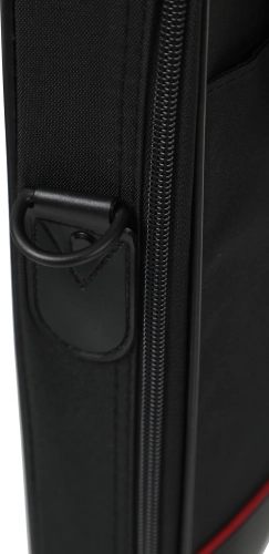 Сумка Continent CC-100 BK (15,6