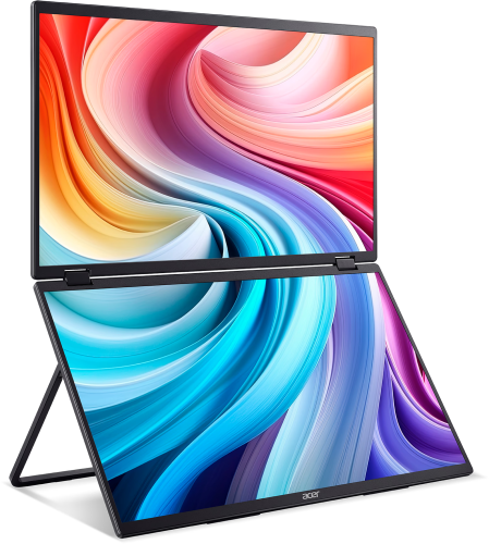 Монитор/ ACER PD193QEbmiuux 18,5