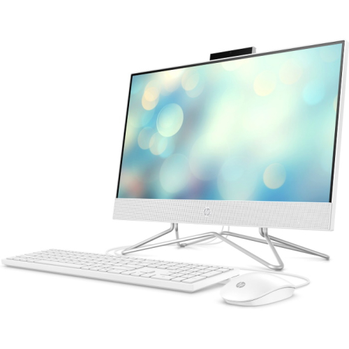 Моноблок HP AiO 22-df1027ur 21.5