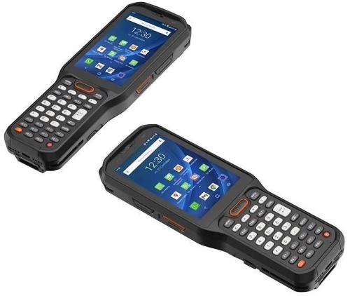 Терминал сбора данных Urovo RT40S (RT40S-SS5X13E4031HQ) фото 4