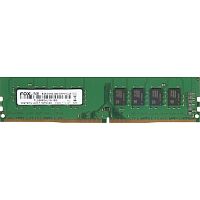 Память оперативная/ Foxline DIMM 8GB 2666 DDR4 CL19 (FL2666D4U19-8GSI)
