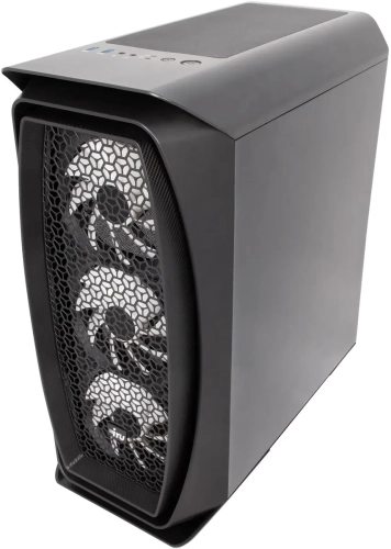 Компьютер IRU Corp 310H5GMA MT (2131055) Компьютер IRU Corp 310H5GMA MT i5 11400F (2.6) 16Gb SSD1Tb RTX3060 8Gb FreeDOS GbitEth 650W черный (RUS) (2131055) фото 8