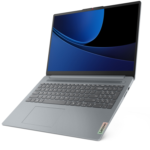 Ноутбук LENOVO IdeaPad Slim 3 16IRU9 16