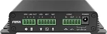 Шлюз IP Fanvil PA2S черный (PA2S#MLN)