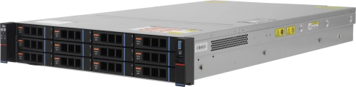 Сервер IRU Rock g2212ig5 2x6526Y 2x64Gb 9460-8i AST2600 2xGigEth 2x1600W w/o OS (2157120)