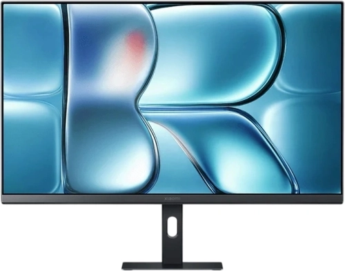 Монитор 27 XIAOMI 2K A27Qi 2026 P27QDA-RAGL черный (IPS, 2560x1440, 178°/178°, 300cd/m2, 1300:1, 6ms, 120Hz, HDMI, DP) (ELA6658RU)