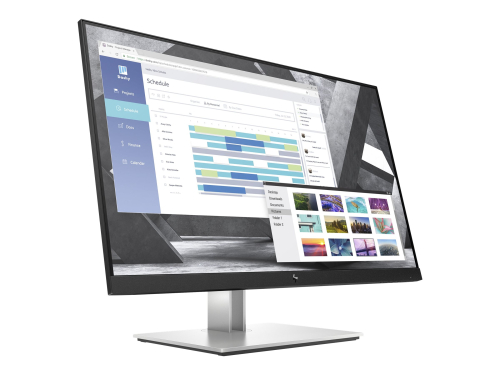LCD HP 27