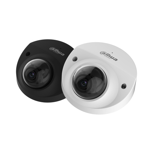 Видеокамера Купольная IP DAHUA с фиксированным объективом (DH-IPC-HDBW2231FP-AS-0360B-S2)