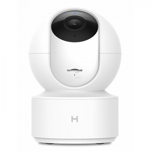 IP камера IMILAB Home Security Camera 016 Basic 1080p, 2Mp, 3.6mm, H.265/ H.264, CMOS, ИК до 3m, угол обзора 110°, microSD max128GB, WiFi (CMSXJ16A) фото 3