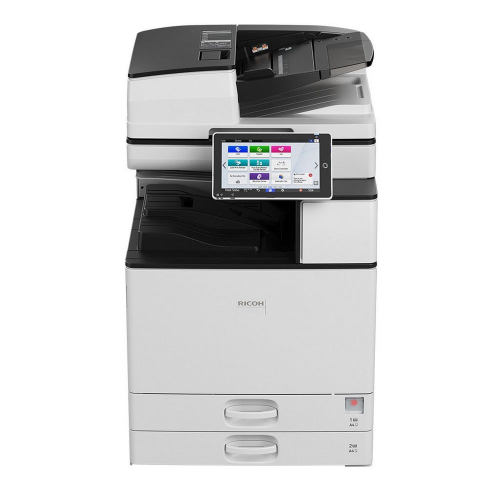 Монохромное МФУ Ricoh IM 3000/ Ricoh IM 3000 (418834)