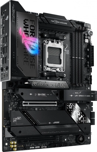 Материнская плата/ ROG STRIX X870E-E GAMING WIFI (90MB1IB0-M0EAY0) фото 2