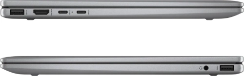 Ноутбук HP Envy x360 14-fa0004ci Ryzen 5 8640HS 16Gb SSD512Gb AMD Radeon Graphics 14