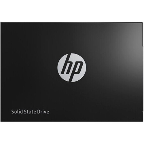 Твердотельный диск HP S600 240 Гб 2.5