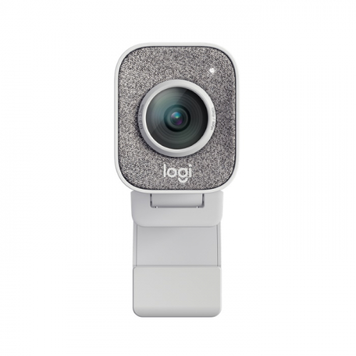 Веб-камера Logitech StreamCam белый, 2Mpix, 1920x1080, USB3.0 с микрофоном 1.5m (960-001297) фото 4