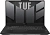 Ноутбук Asus TUF Gaming A17 FA707NVR-HX010 (90NR0JJ5-M000D0)