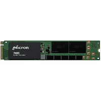 Жесткий диск Micron 7400 PRO 1.92 Тб M.2 SSD (MTFDKBG1T9TDZ-1AZ1ZABYY)