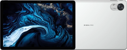 Планшет Digma Pro Infinity G85 (2.0) 8C RAM8Gb ROM256Gb 10.1
