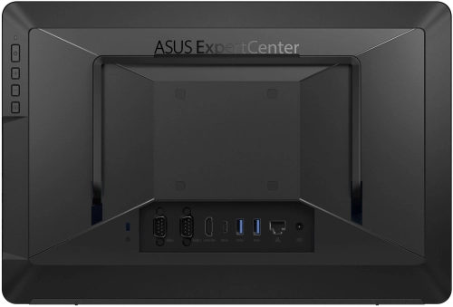 Моноблок Asus E1600WKAT-BMR303M 15.6 Full HD Touch Cel N4500 (1.1) 8Gb SSD128Gb UHDG CR без ОС GbitEth WiFi BT 65W клавиатура мышь Cam черный 1920x1080 (90PT0391-M01LH0) фото 2