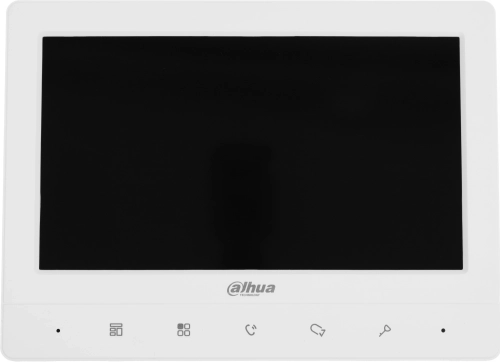 DHI-KTA03M Dahua Комплект из 2х устройств: DHI-VTH1020J-T + DHI-VTO1000JM