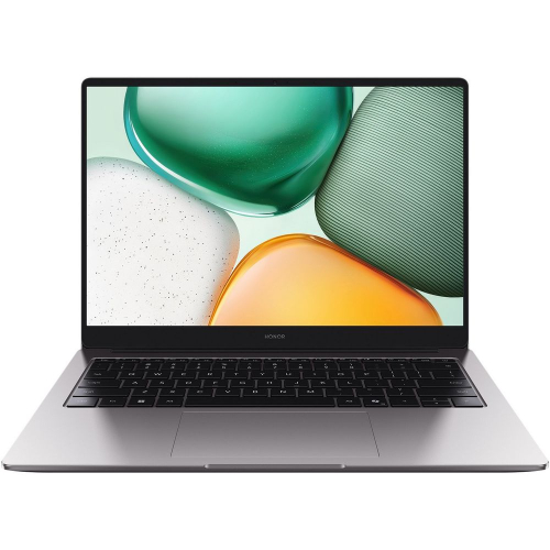 Ноутбук HONOR MagicBook X 14 Intel Core i5-13420H/ 16Gb/ SSD512Gb/ 14
