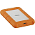 Внешний жесткий диск LaCie Rugged Mini 2 Тб (STFR2000800) (STFR2000800)