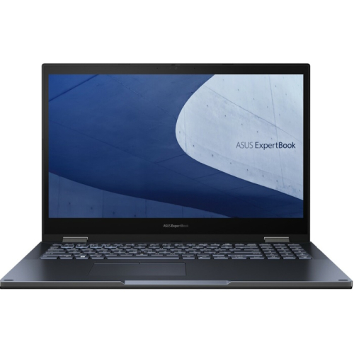 Ноутбук ASUS ExpertBook B2 Flip B2502FBA-N80186X (90NX04L1-M00710) 15.6