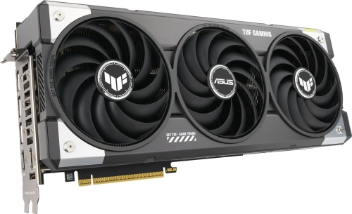 Видеокарта ASUS TUF-RTX5070-O12G-GAMING/ / RTX5070,HDMI*2,DP*3,12G,D7; 90YV0LZ0-M0NA00 фото 6