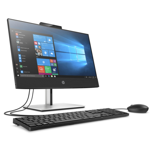 Моноблок HP ProOne 600 G6 AIO 21.5