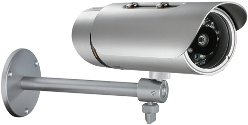 Видеокамера IP D-Link DCS-7110/ UPA (DCS-7110/UPA) фото 10