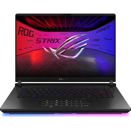 Ноутбук ASUS ROG Strix SCAR 16 G635LX-RW041 16