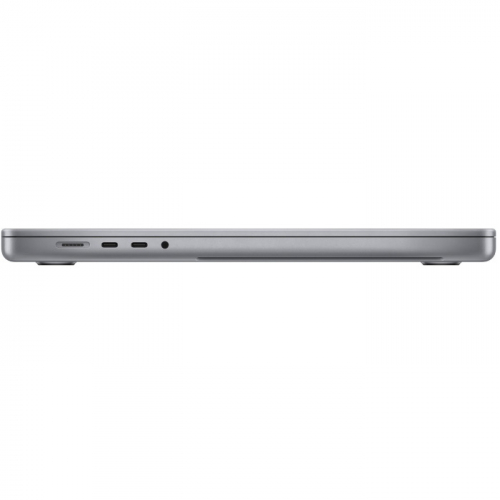 Ноутбук Apple MacBook Pro 14 (2021) 14.2" 3024x1964/ Apple M1 Pro 8c CPU, 14c GPU/ 16GB/ 512GB SSD/ noDVD/ WiFi/ BT/ macOS (MKGP3RU/A) фото 6