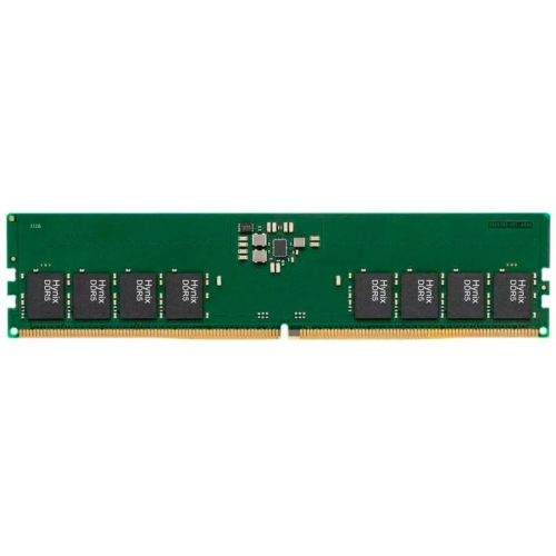 Hynix DDR5 DIMM 32GB UNB 4800MHz (HMCG88AEBUA084N)