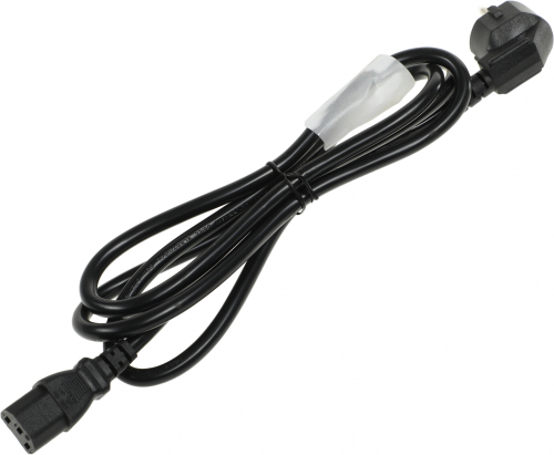 Кабель APC (POWER CORD С14- SHUKO) 1.8м