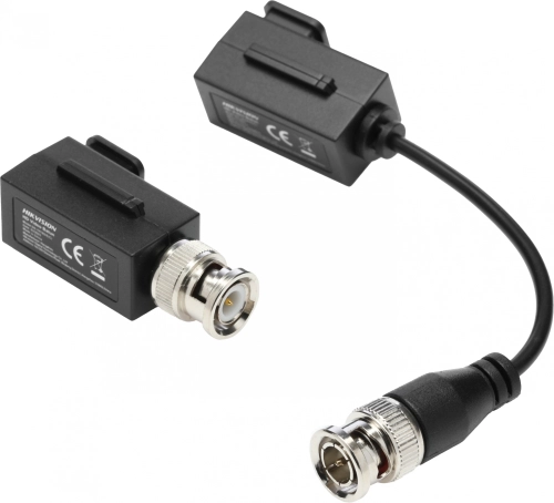 Приемопередатчик Hikvision DS-1H18S/E(С)