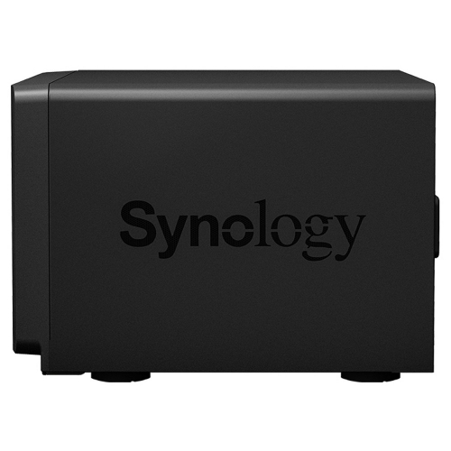 Сетевое хранилище Synology DS1621+ (DS1621+) фото 3