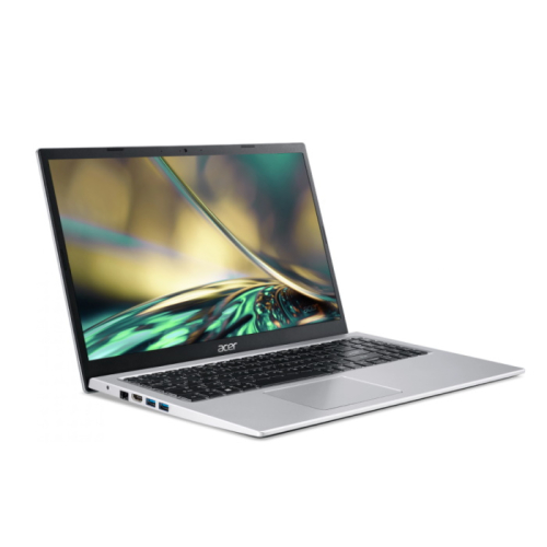 Ноутбук Acer Aspire 3 A315-58-735H 15.6" FHD/ Core i7 1165G7/ 8GB/ 512GB SSD/ noDVD/ WiFi/ BT/ noOS (NX.ADDER.00R) фото 2