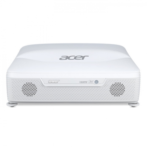 Проектор Acer L811, DLP 4K2K 3000 Lm 20,000:1 (MR.JUC11.001)