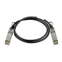 Кабель/ OFM-CB100S Passive Copper 10GBase-X SFP+ Direct Attach Cable, 1 m (OFM-CB100S/A1A)
