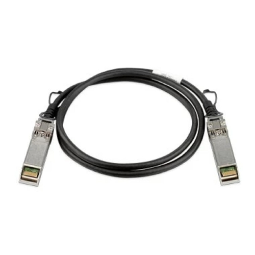 Кабель/ OFM-CB100S Passive Copper 10GBase-X SFP+ Direct Attach Cable, 1 m (OFM-CB100S/A1A)