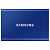 Внешний SSD Samsung T7 500 Гб (MU-PC500H/WW) (MU-PC500H/WW)