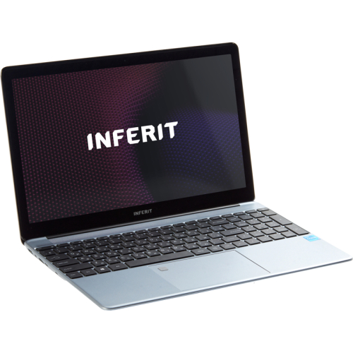 Ноутбук/ Ноутбук INFERIT Base 15.6