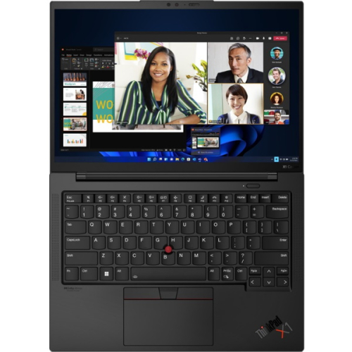Ноутбук ThinkPad X1 Carbon Gen10 14